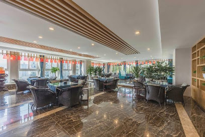 Chongqing Aiweidi Hotel