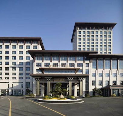 Grand New Century Hotel Linan Hangzhou