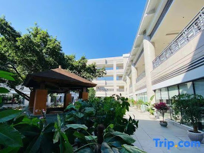 Chengjian Hotel Fuling