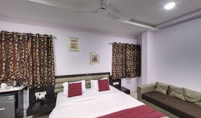 Hotel Sweet Avenue Grande