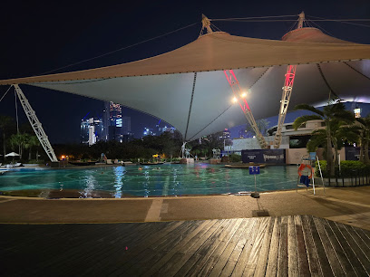 Bangtuo Meinuo Executive Apartment