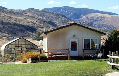 K3 Guest Ranch Bed and Breakfast