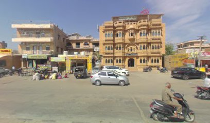 OYO Hotel Prince Palace