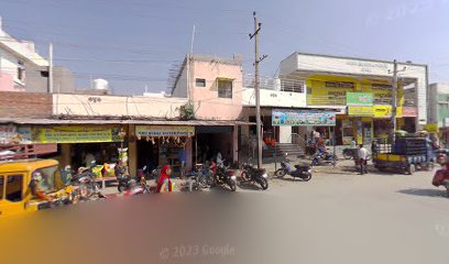 Sri Sugureshwara Lingayatha Kanavali