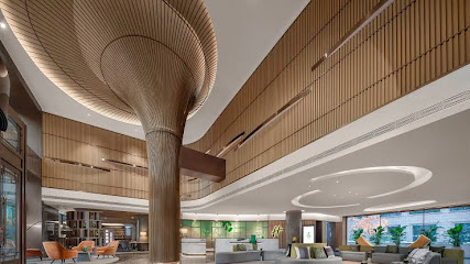 Holiday Inn Changchun Jingyue