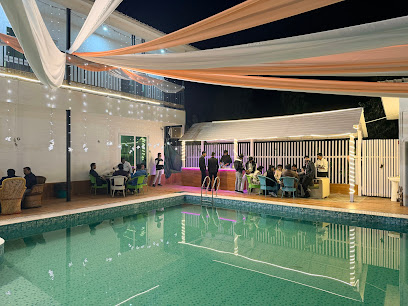 Redfox Riverview Farm