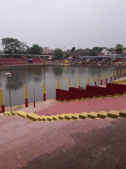 Mohan Mala Palace, Basukinath
