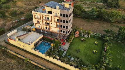 Shreenath Resort | Best Resort Hotel in Udaipur | Banquet Hall in Udaipur Rajasthan near Airport