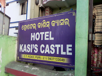 Hotel Kasi's Castle