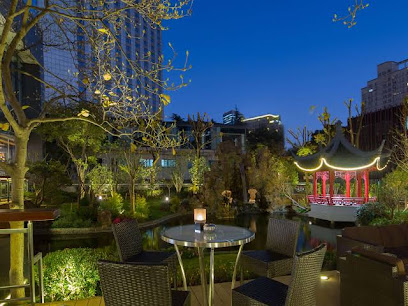 Golden Tulip Shanghai Rainbow