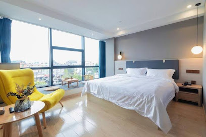 Hangzhou Kerry Hotel