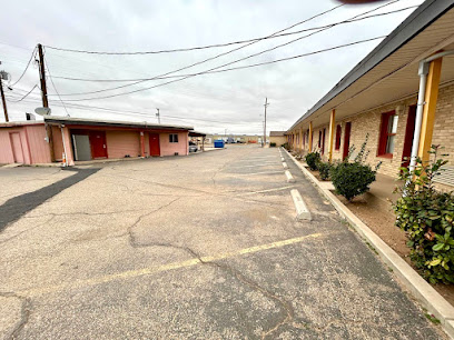 Lubbock Inn