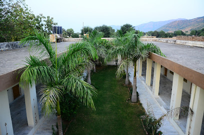 Rajasthan Resort