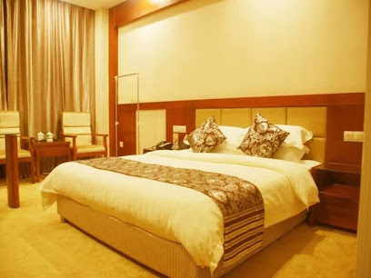 格林联盟江西省吉安市米西酒店