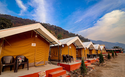 The Jungle Mist Resort