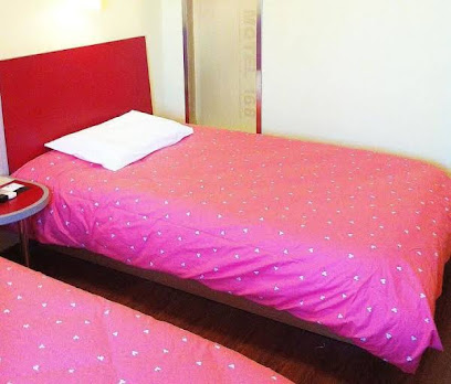 Shaoguan Home Inn - Jiefang Road Pedestrian Street