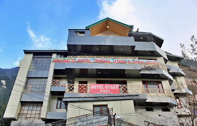 Hotel Utsav Manali