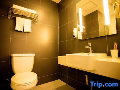 汉庭常州湖塘大学城酒店