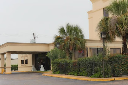 Great Value Inn Houston/Galleria