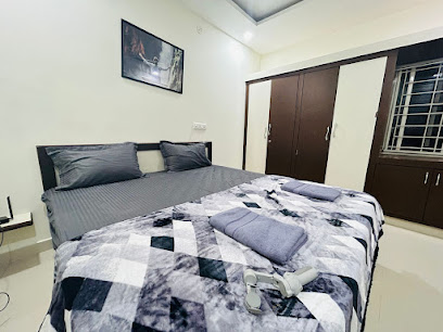 Abode Stayz Service Apartments
