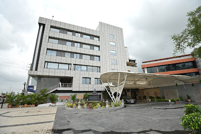 Indore International Convention Center (IICC)