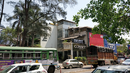 Cosset-A Boutique Hotel
