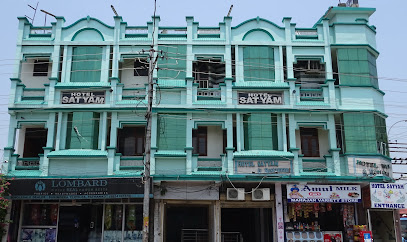 Hotel Satyam