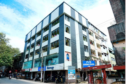 International Tourist Home