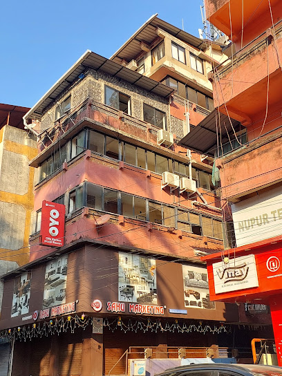 City Xpress Hotel Rooms