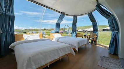 Xiongkong Guesthouse