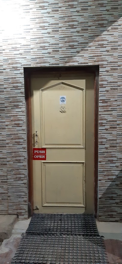 Sea smile Guest house