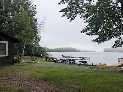 Plum Waters Resort