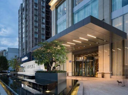 LIA! CHENGDU XINJIN HOTEL
