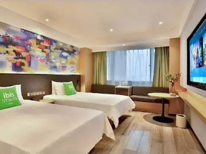 ibis Styles HZ Chaowang Rd