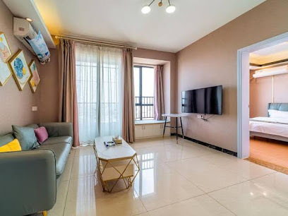 Yuetu Serviced Apartment