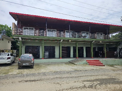 RAUTELA RETREAT HOME STAY 🏡