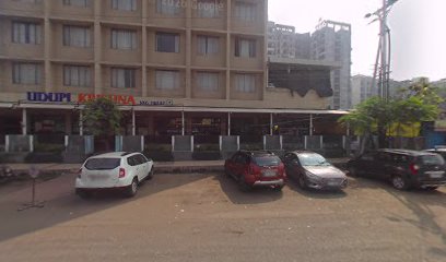 Hotel Udupi Krishna