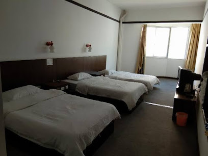 Feng Xian Express Hotel