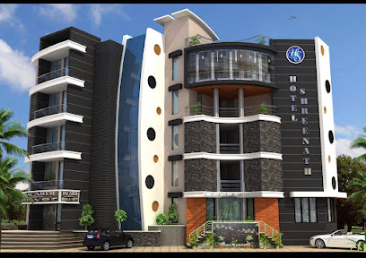 Hotel Shrinath