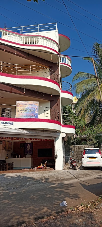 Shraddha Saburi Tourist Homes