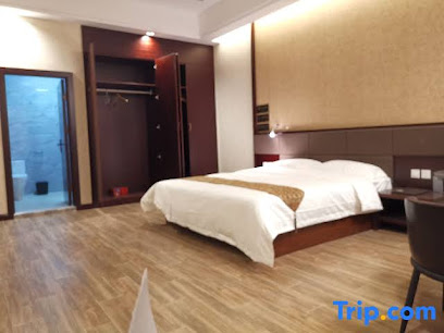 Ouya Business Hotel