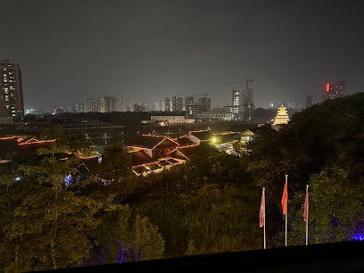 Nanning Xiangsi Town Manxin Hotel