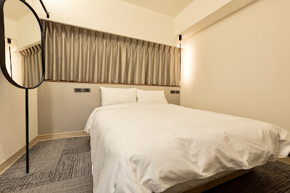 Zuum Inn 晶栈行旅