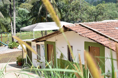 Camp Coorg