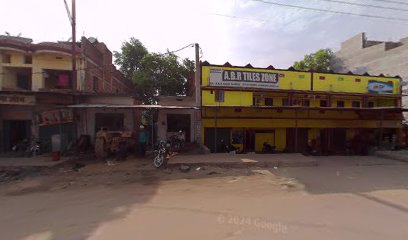 shivguru Kripa Misthan Bhandar.