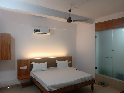 OYO Flagship 702770 Hotel Kedarnath Palace