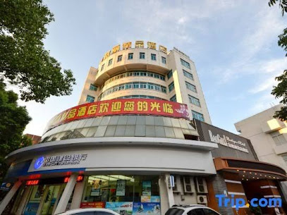 宝格丽精品酒店