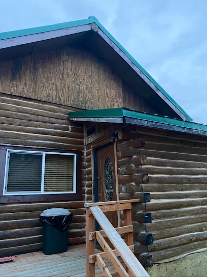 Logan's Chalet