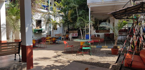 Gorai Hill Resort