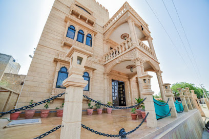 Hotel Marwar Palace ( Jaisalmer )